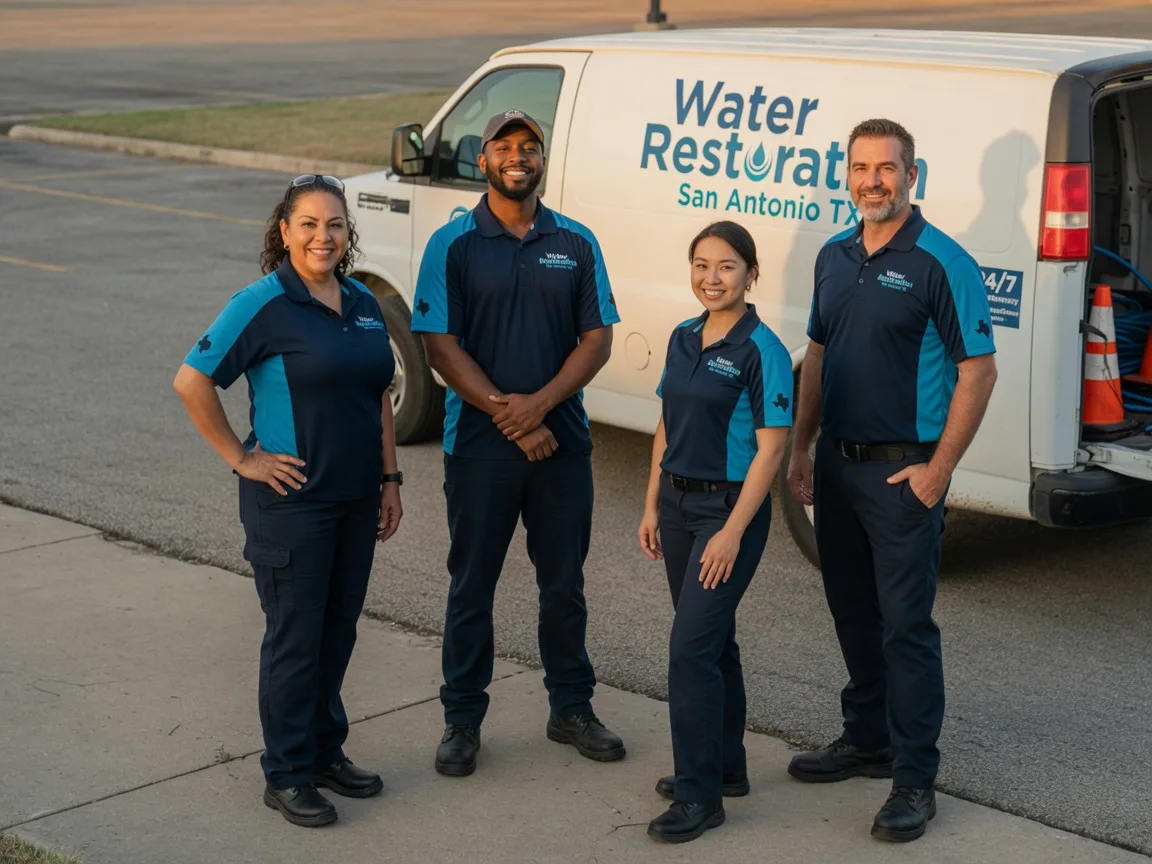 Water Damage Repair company in Brookwood, AL